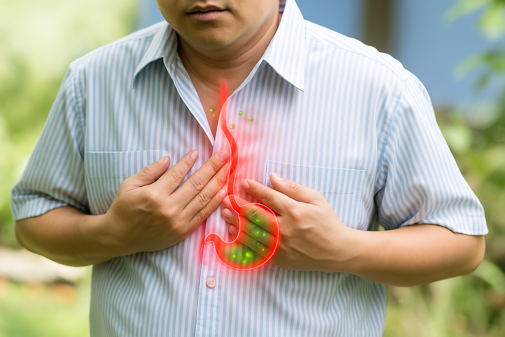 Acid Reflux